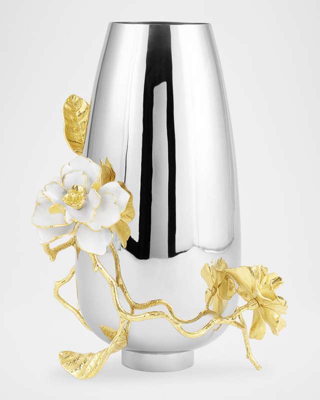 Gardenia Large Vase